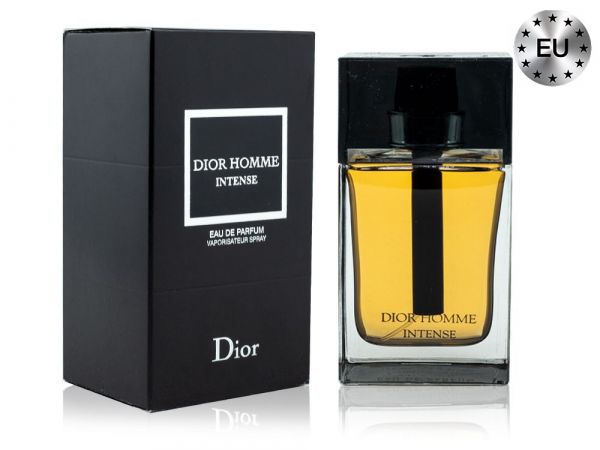 Dior Homme Intense, Edp, 100 ml (Lux Europe) MARKOUT! wholesale